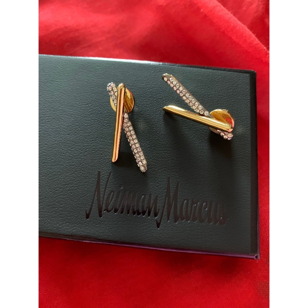 Demarson | earrings - Picture 2 of 2